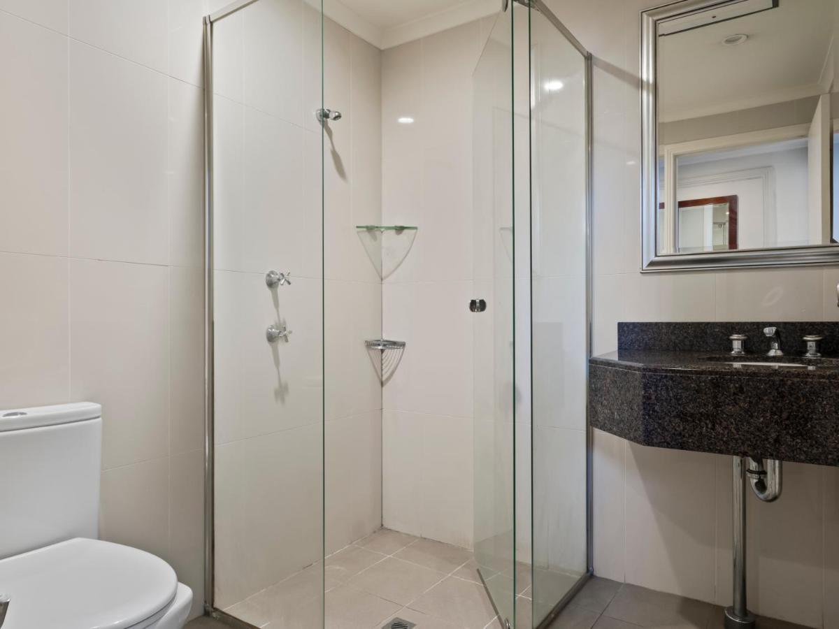 Azzurro Pod Hotel Darling Harbour- Near Icc Сидней Экстерьер фото