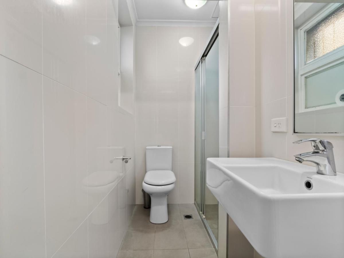 Azzurro Pod Hotel Darling Harbour- Near Icc Сидней Экстерьер фото