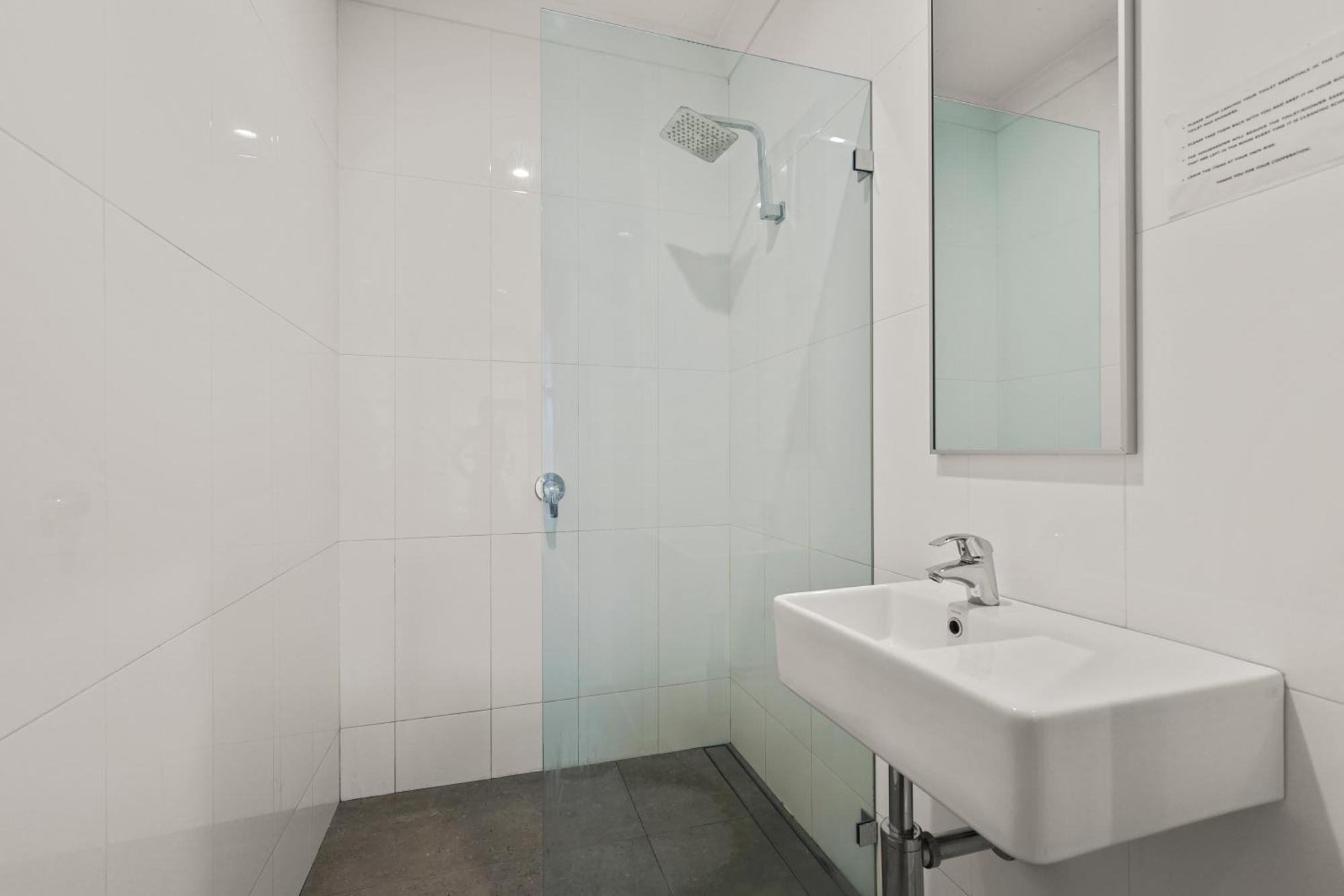 Azzurro Pod Hotel Darling Harbour- Near Icc Сидней Экстерьер фото