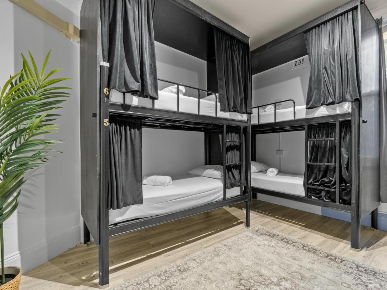 Azzurro Pod Hotel Darling Harbour- Near Icc Сидней Экстерьер фото