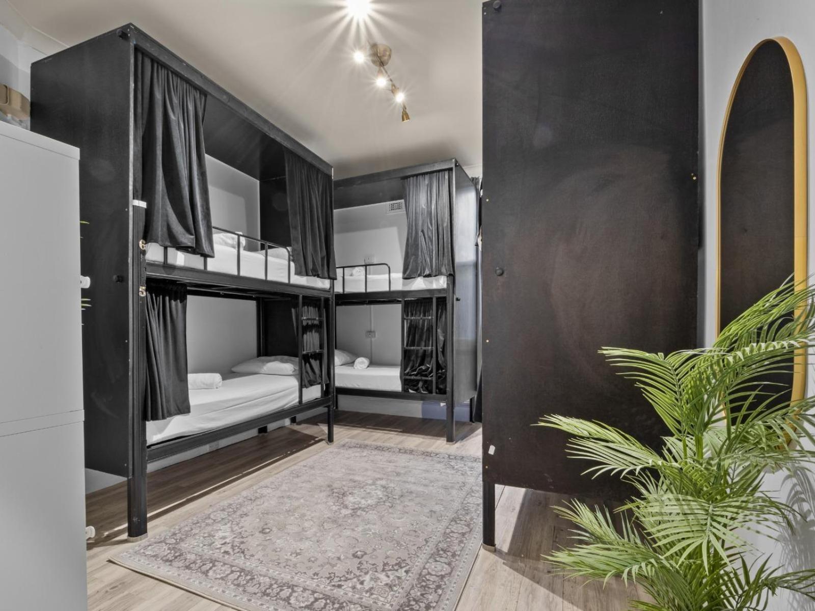 Azzurro Pod Hotel Darling Harbour- Near Icc Сидней Экстерьер фото