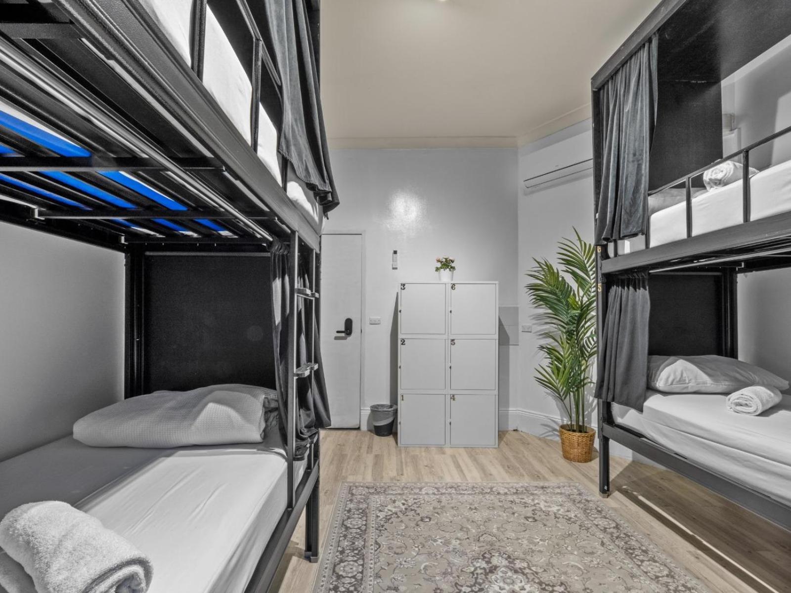 Azzurro Pod Hotel Darling Harbour- Near Icc Сидней Экстерьер фото